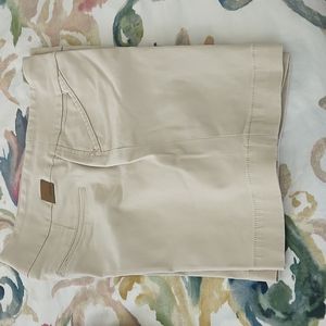 Jag Jean Short size 6